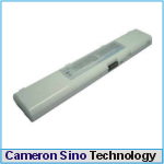 Аккумулятор CameronSino для Samsung P35