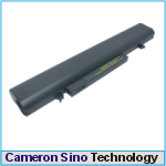 Аккумулятор CameronSino для Samsung NP-R20
