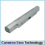 Аккумулятор CameronSino для Samsung X10
