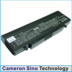 Расширенный аккумулятор CameronSino для Samsung M60