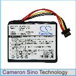 Аккумулятор для TomTom Go 1000
