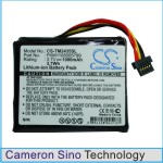 Аккумулятор для TomTom Go 2435
