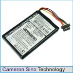 Аккумулятор для TomTom Go 540