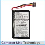 Аккумулятор для TomTom Go 740TM