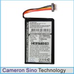 Аккумулятор для TomTom Go 950