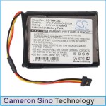 Аккумулятор для TomTom Quanta