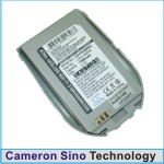Расширенный аккумулятор для LG VX4500