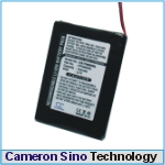 Аккумулятор CameronSino для Samsung YEEP YH-820