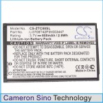 Аккумулятор для ZTE C88