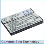 Аккумулятор для ZTE F252