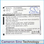 Аккумулятор для ZTE G6