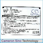 Аккумулятор для ZTE T8