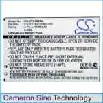 Аккумулятор для ZTE X876