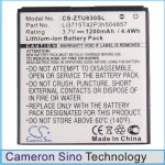 Аккумулятор для ZTE U830