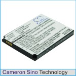 Аккумулятор для ZTE GX991