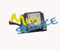 GPS антена для Miac Mio A702