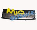 Кнопки лицевой панели для Mitac Mio A501