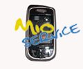 Корпус в сборе для Mitac Mio A701
