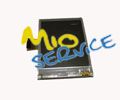 Экран для Mitac Mio A702