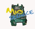 Системная плата для Mitac Mio A702