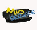 Динамик полифонический для Mitac Mio A702